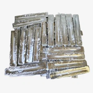 TiC részecskeerősítő kompozit anyag